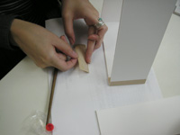 フレンチボックス