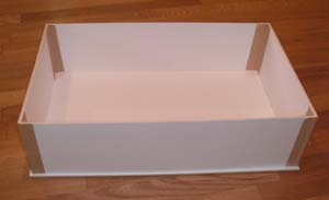 フレンチボックス