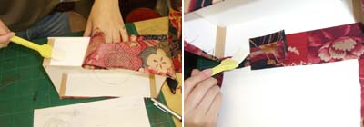 フレンチボックス