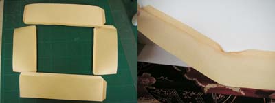 フレンチボックス