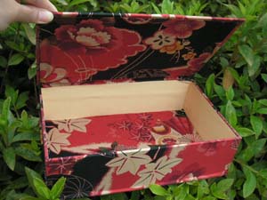 フレンチボックス