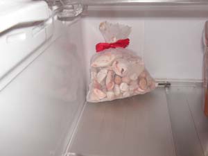 珪藻土さわやかストーン