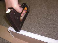 ギャザーバランス