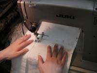 ギャザーバランス