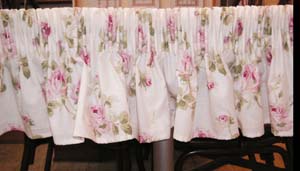 ギャザーバランス