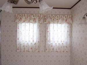 ギャザーバランス