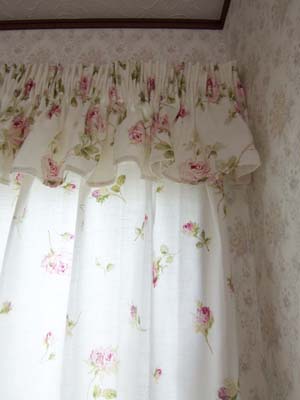 ギャザーバランス