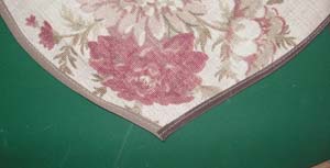 ソファーカバー