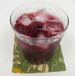 ブラックベリー