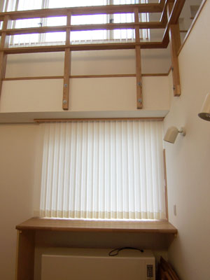 センターレース