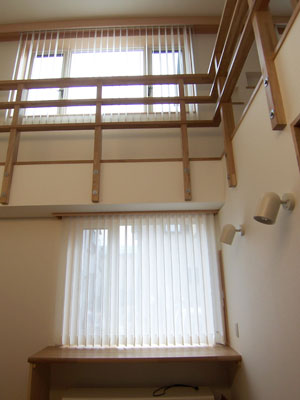 センターレース