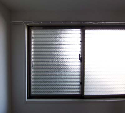 マンションレール