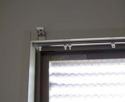 マンションレール