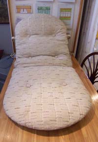 イスクッション