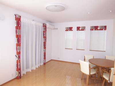 ウッド+バランス