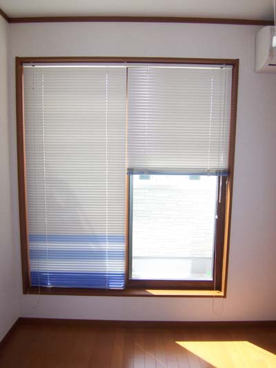 ブラインドセパレート