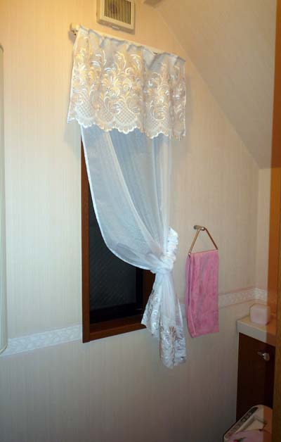 と入れカーテン