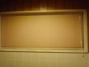 ブラインドピンク