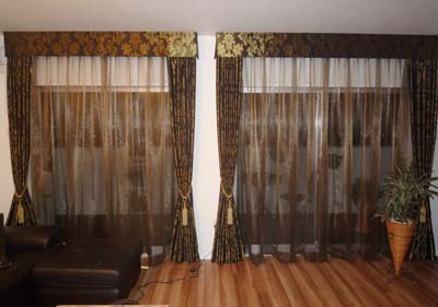 ストレートバランス