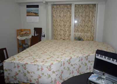 グランドピアノ