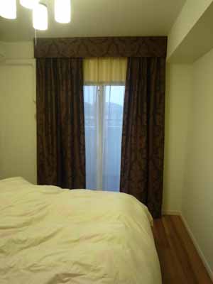 ストレートバランス