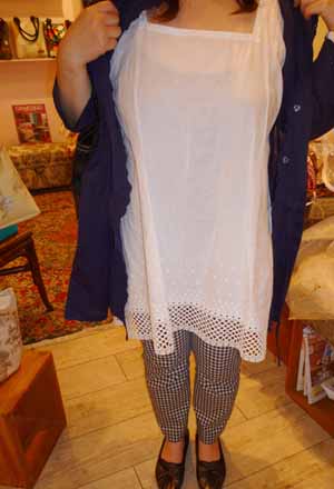 カフェカーテン