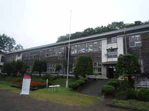 中之条ビエンナーレ