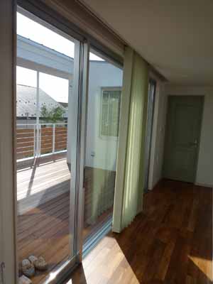 バーチカル操作