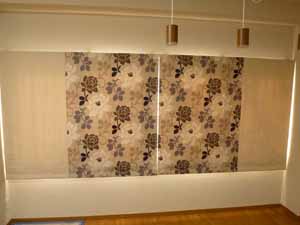 プレーンシェード