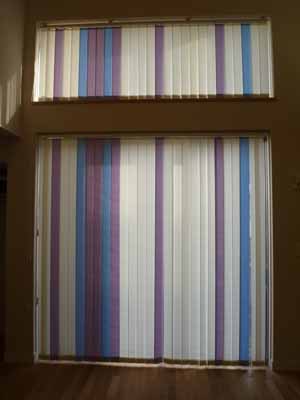 リビングバーチカル