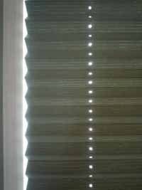 プリーツアップ