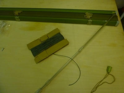 ブラインド修理