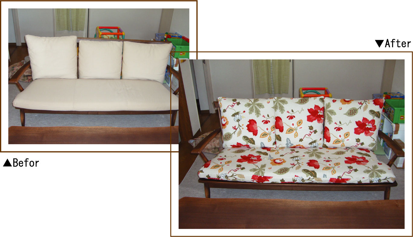 �֎q�̒��ւ�